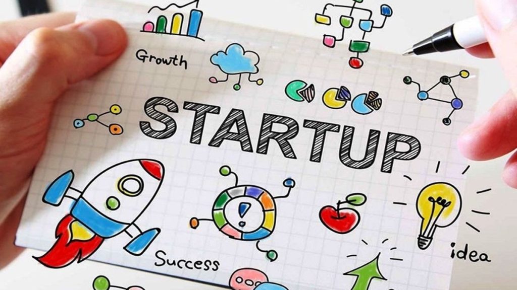 Entrepreneur 1