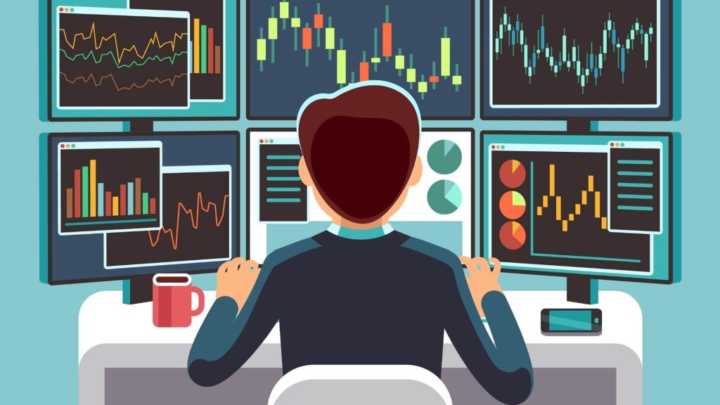 Trading Business 1