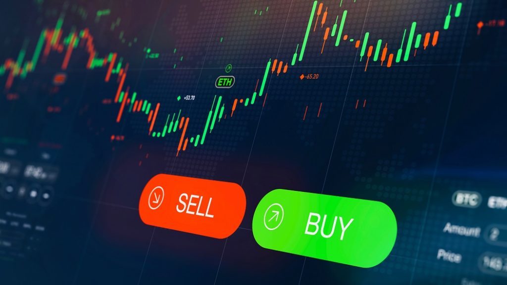 Trading Business 2