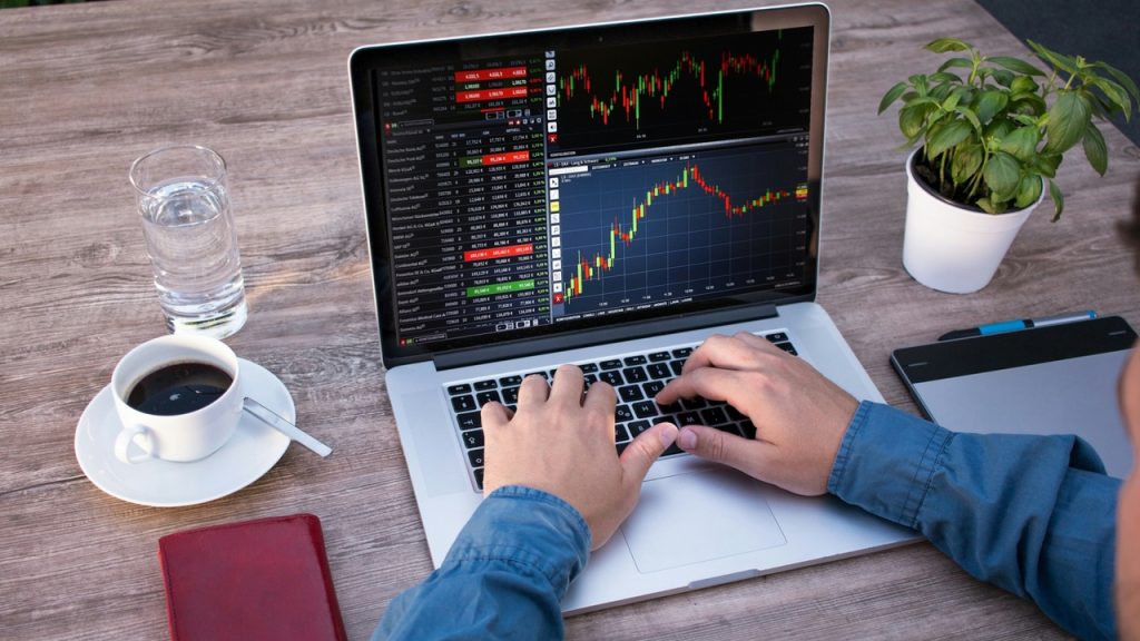 Trading Business 3