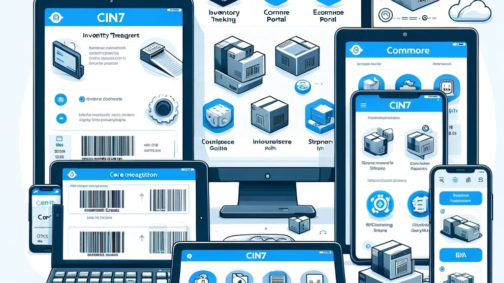 Cin7/Mintsoft Integration: Seamless Inventory and Order Management for Growing Businesses