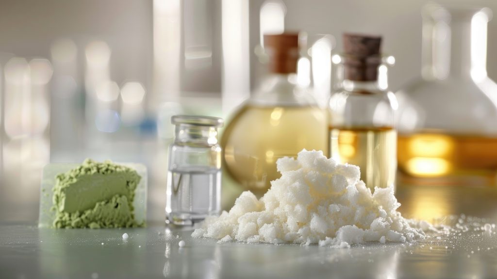 Why Synthetic Wax Is Taking Over Natural Alternatives