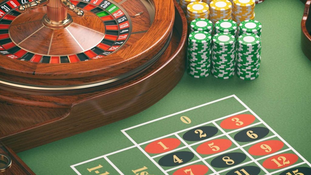 Up Casino: The Best Online Gaming Platform for Players