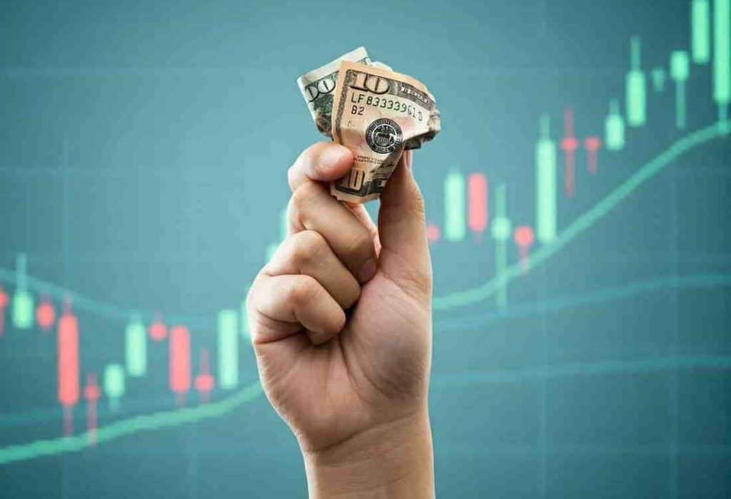 Start Your Investment Journey With A Reliable Broking App
