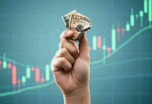 Start Your Investment Journey With A Reliable Broking App