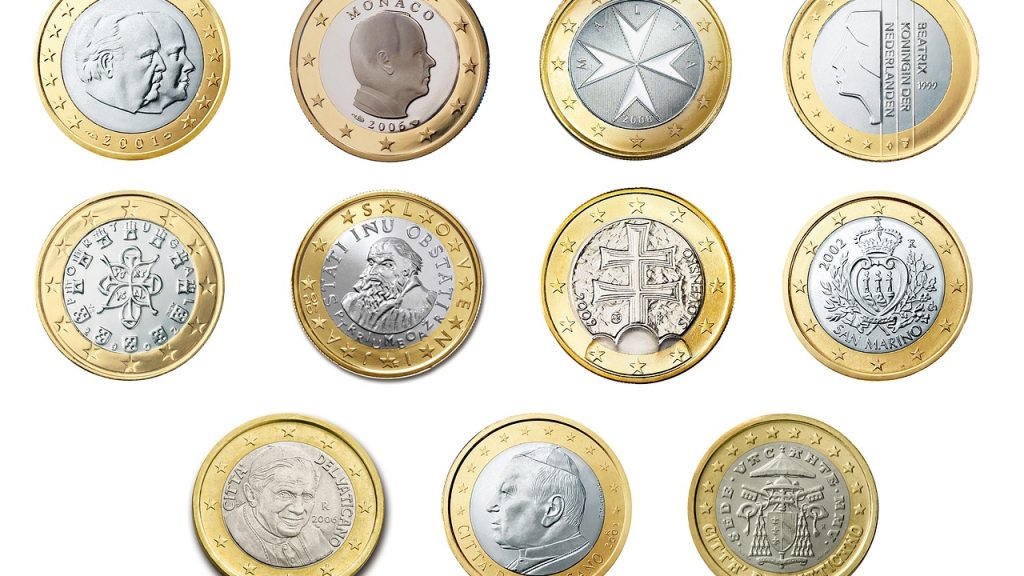 Euro, coin, currency — Top Forex Indicators That Help Traders Improve Accuracy and Market Timing