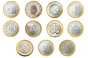 Euro, coin, currency — Top Forex Indicators That Help Traders Improve Accuracy and Market Timing