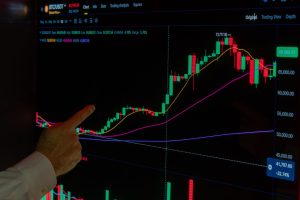 Bitcoin ETFs demand