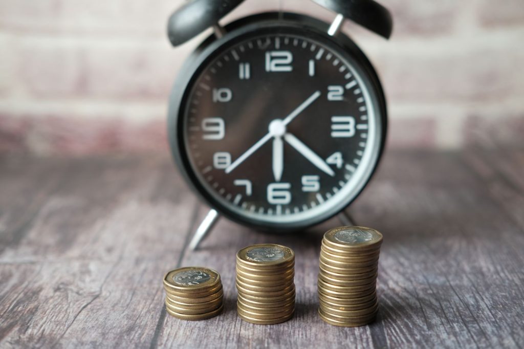 FD interest rates