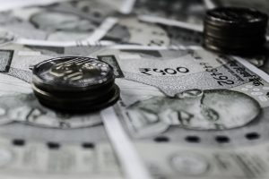 India tech funding