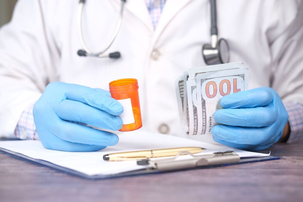 Medicaid funding threat
