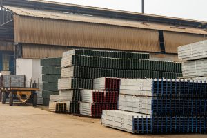 Prakash Industries FY26 PAT