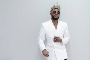 Raja D King