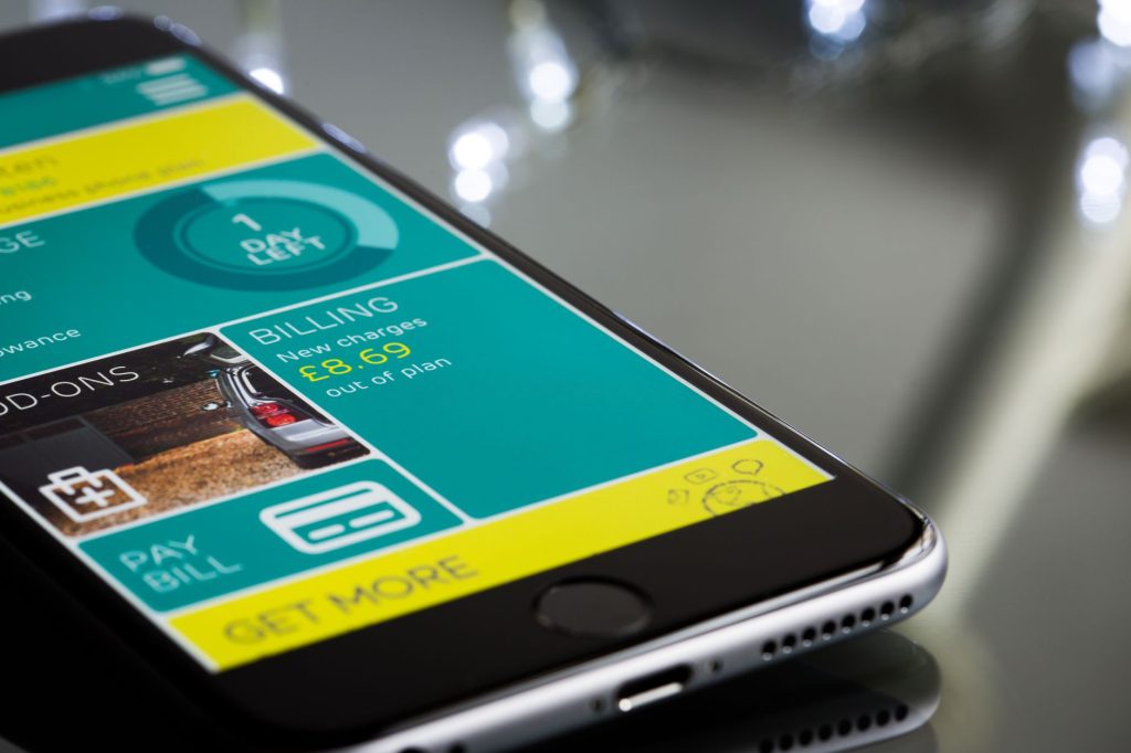 UPI payment charges