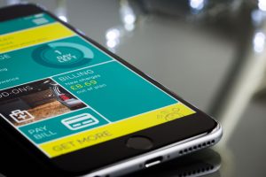 UPI payment charges