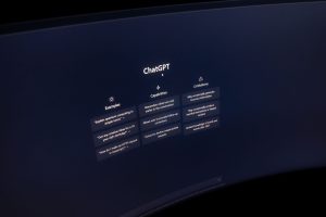 Zetrix AI shares