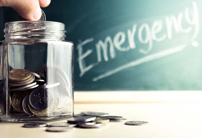 How To Create An Emergency Fund Before Taking On New Debt