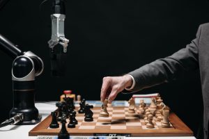AI startups competition