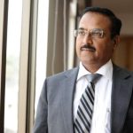 Bajaj General Insurance CEO