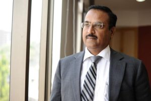 Bajaj General Insurance CEO
