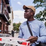 Domino's Pizza earnings report