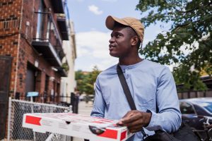 Domino's Pizza earnings report