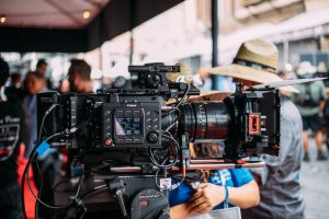 Focus Media acquisition