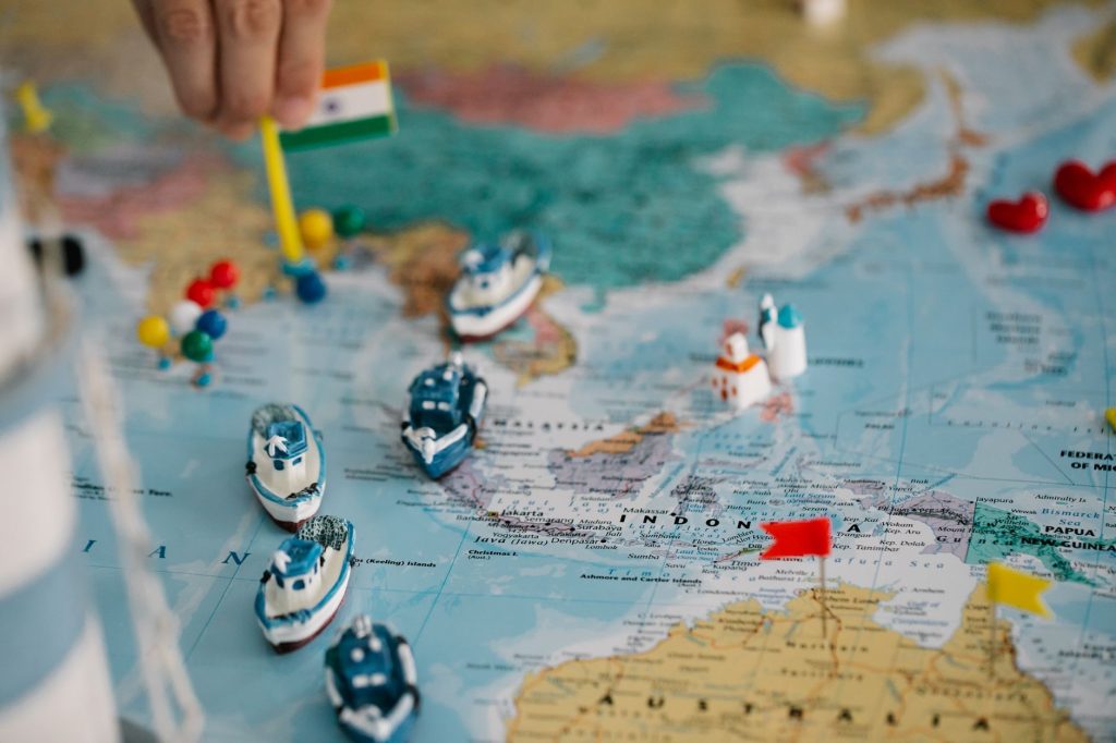 global expansion strategy