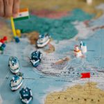 global expansion strategy