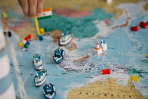 global expansion strategy