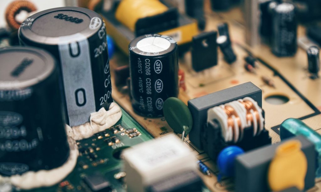Power Integrations inducement grants