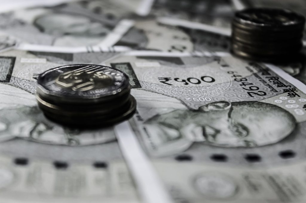 seed funding India