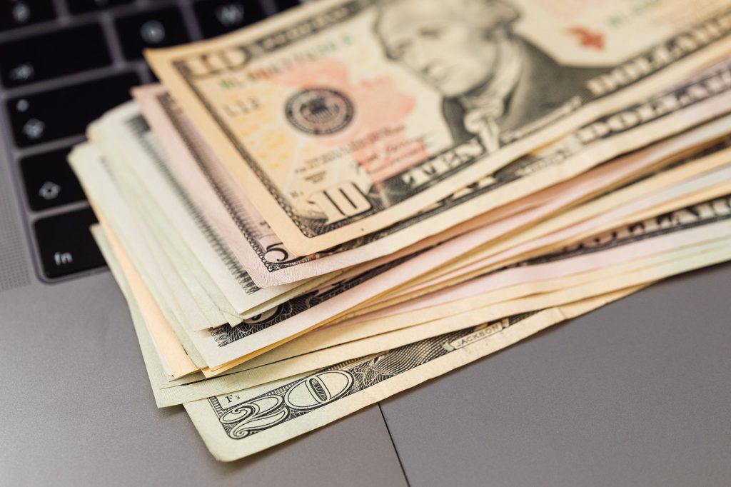 startup funding debate