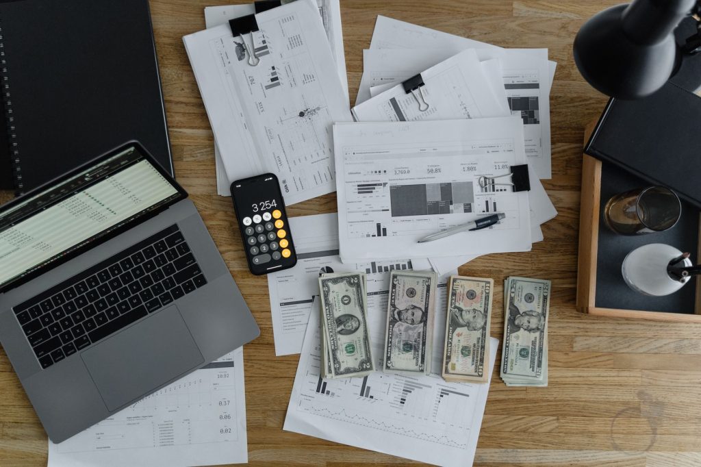 State Street earnings report